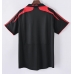 AC Milan 2007-2008 Retro Alternativní Dres Krátký Rukáv